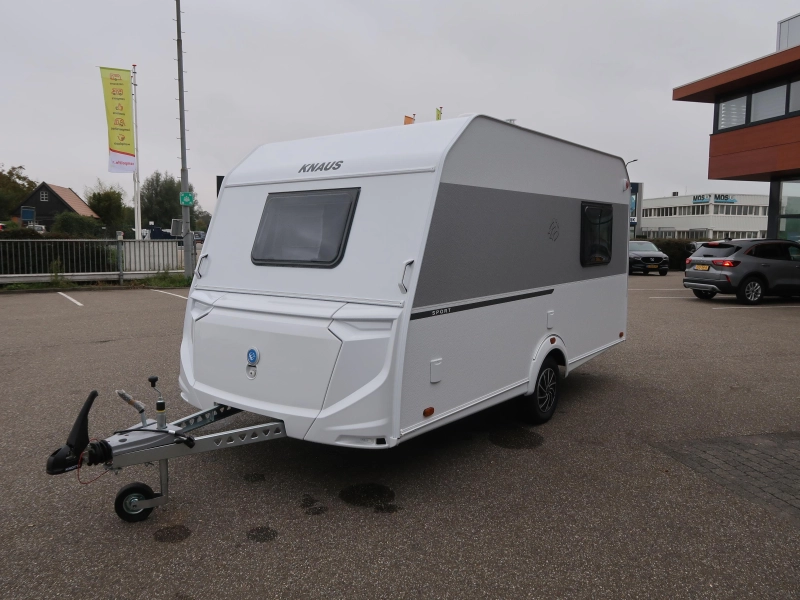 Knaus Sport 400 QD  foto: 16