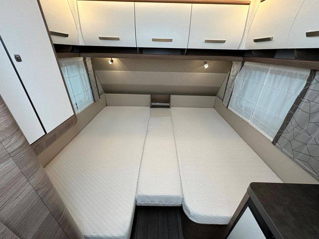 Knaus Sport 460 EU Silver Selection foto: 5