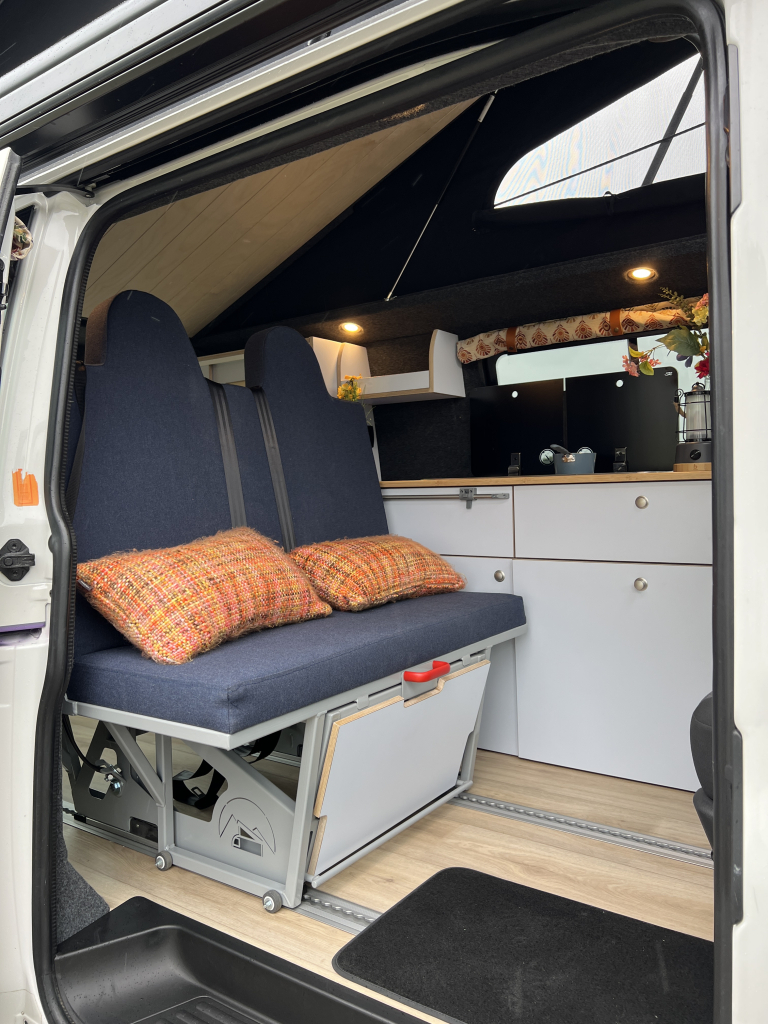 Volkswagen T6 Florida 2019 two-tone foto: 4