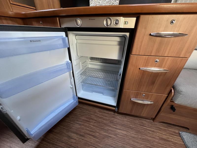 Fendt Platin 495 SFB  foto: 8