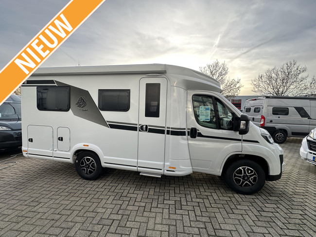 Knaus L!ve Ti 590 MF GRATIS AUTOMAAT foto: 0
