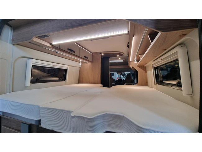 Pössl Roadstar 600 L foto: 13