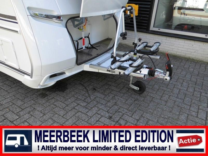 Fendt Bianco Activ 390 FHS 3613,=KORTING MOVER&THULE  foto: 6