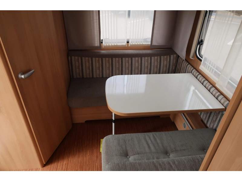 TEC Tour 400 DB VOORTENT MET LUIFEL  foto: 8