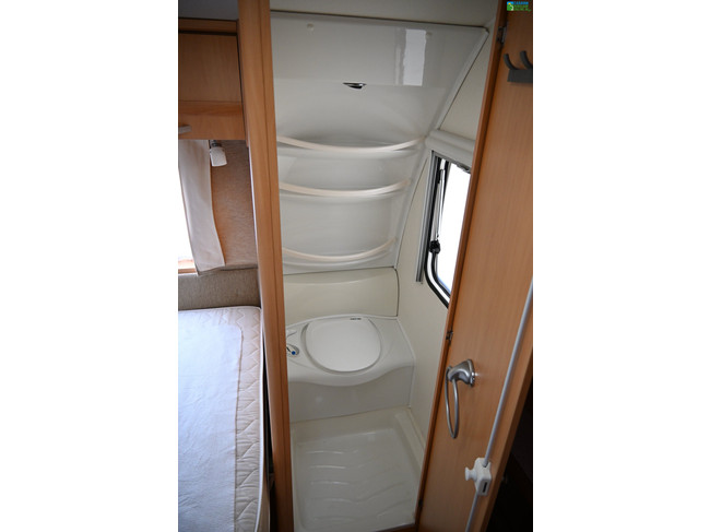 Beyerland Vitesse 450FB foto: 15