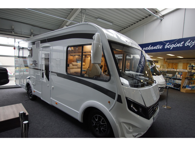 Hymer Laika Ersatzteile ges. Foto: 1