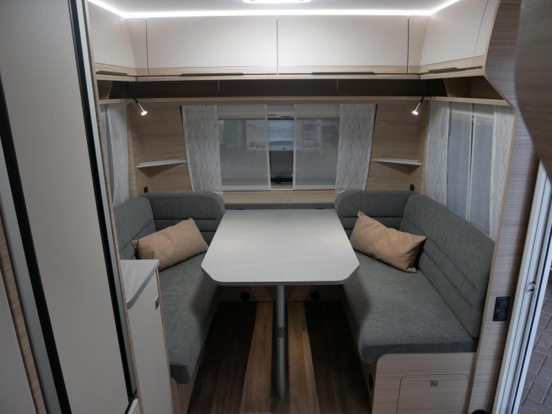 Fendt Bianco Activ 495 SFE Model 2026 