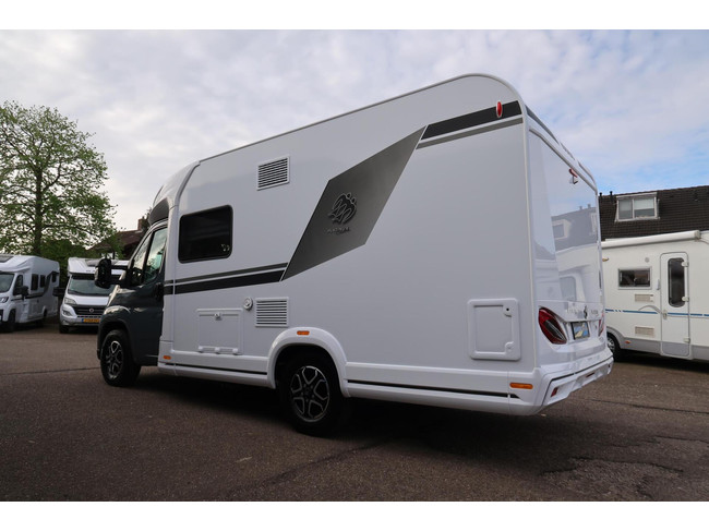 Knaus 2026|Live Ti 590MF|NIEUW|Platinum|ZEER COMPLEET! DIRECT LEVERBAAR! Knaus 2027 Live Ti590MF|NIEUW|Platinum|ZEER COMPLEET! DIRECT foto: 18