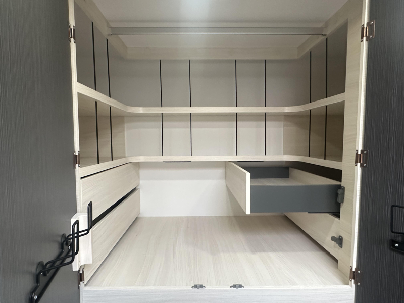 Chausson 640 Titanium Premium 1e eigenaar, nieuwstaat  foto: 16