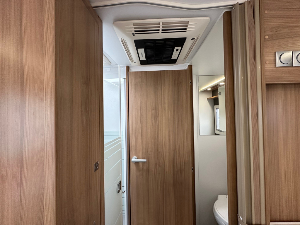 ADRIA CORAL 670 SL AXESS foto: 23