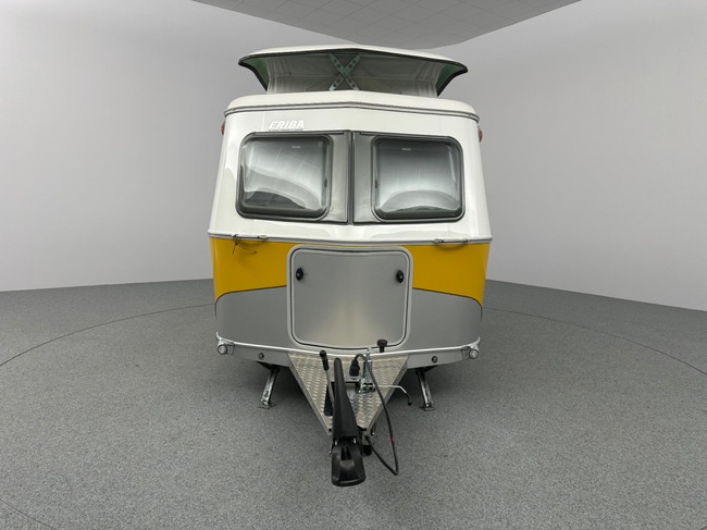Eriba Touring 310 Nugget Gold foto: 20