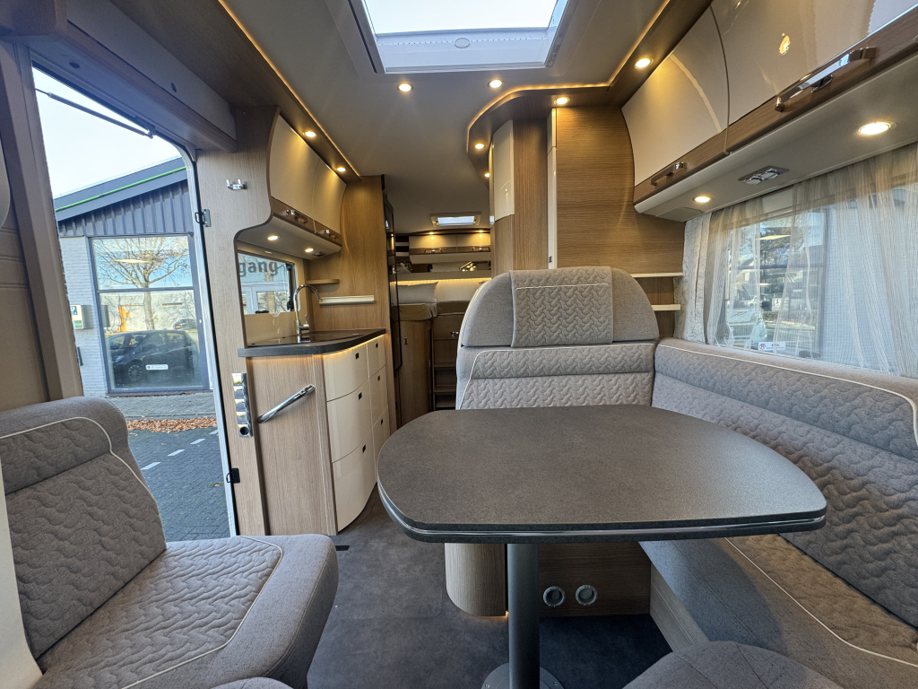 Malibu T 430 LE foto: 12