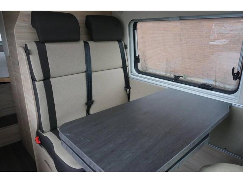 Knaus Boxstar Freeway 630 ME  foto: 6