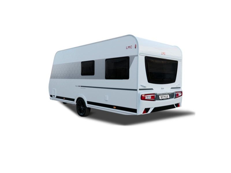 LMC Style 440 D modelo 2027, cama francesa foto: 1