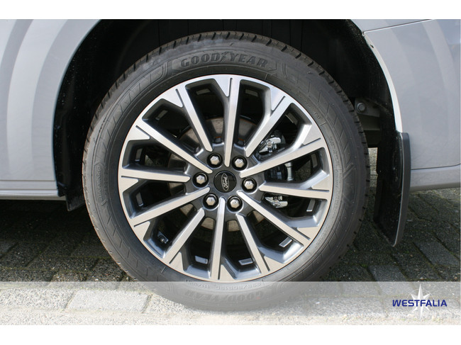 Westfalia Kipling 136 PS Automatik | Aktionspreis | Foto: 7