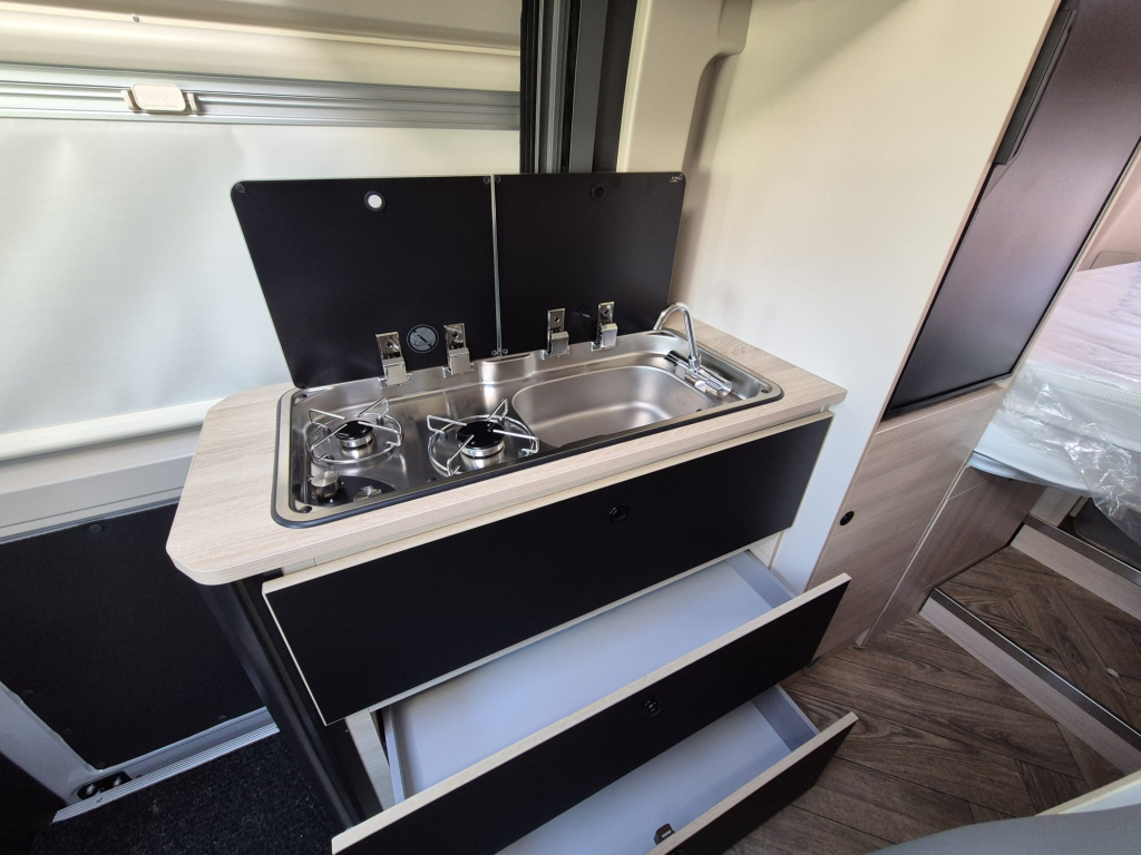 CHAUSSON V697 SPORT LINE photo: 9