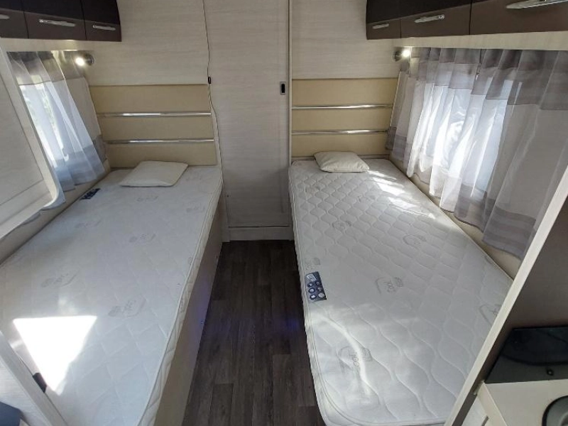 Chausson Welcome 737  foto: 12