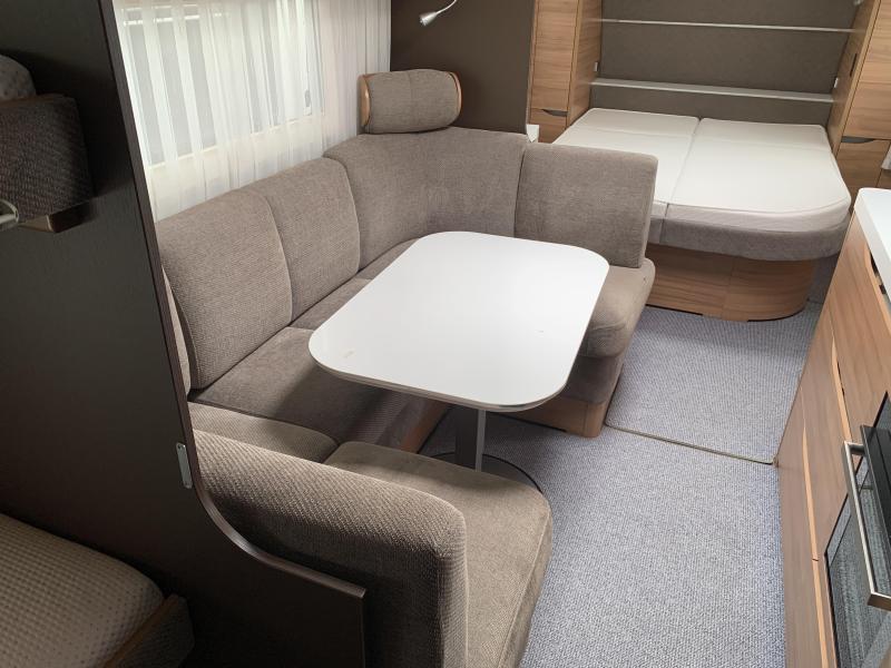 Adria Alpina 663 PT Zeer compleet!!  foto: 9
