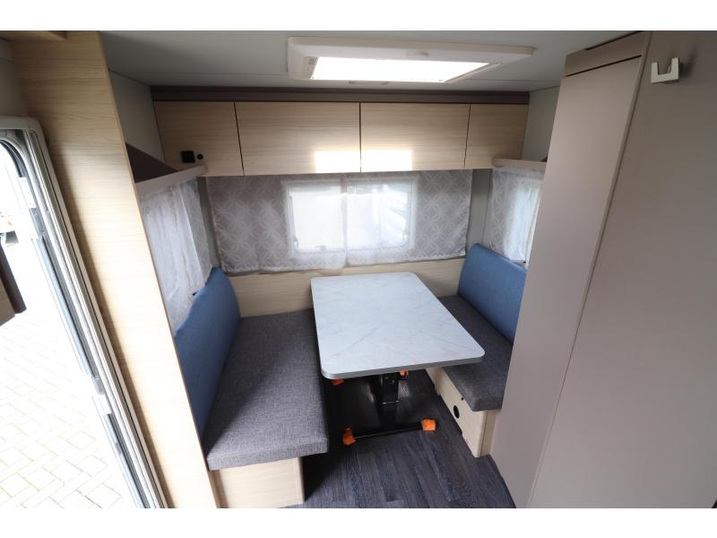 Weinsberg CaraCito 470 EU Model 2026 -408 - E-model  foto: 6