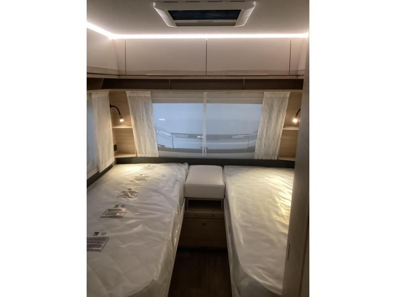 Fendt Bianco Selection 495 SG modeljaar 2026  foto: 3