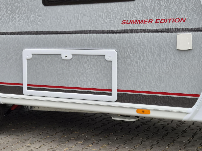 Dethleffs Summer Edition 460 EL Einzelbetten Foto: 22