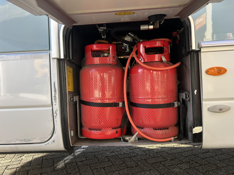 Dethleffs Premium Met veel opties  foto: 22
