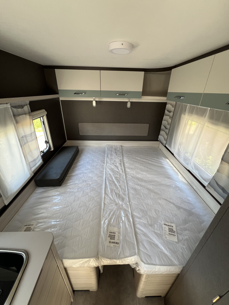 Dethleffs C'JOY 460 LE incl mover en luifel foto: 8