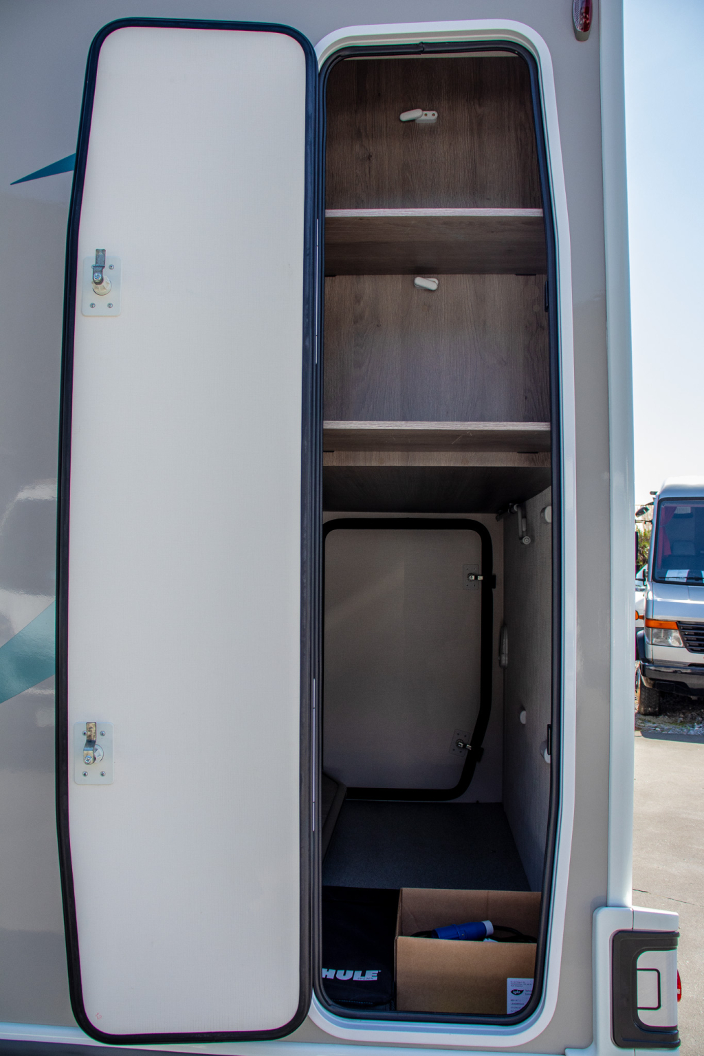 Chausson Titanium 640 Foto: 30