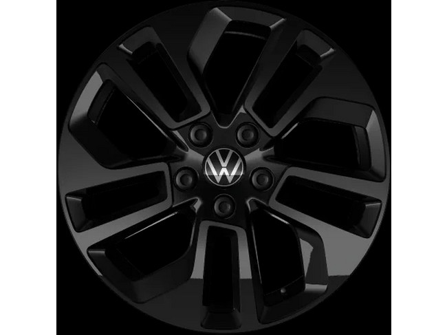 Volkswagen California Ocean 1.5 eHybrid 180 kW / 245 PK DSG 4Motion Facelift verwacht november foto: 21