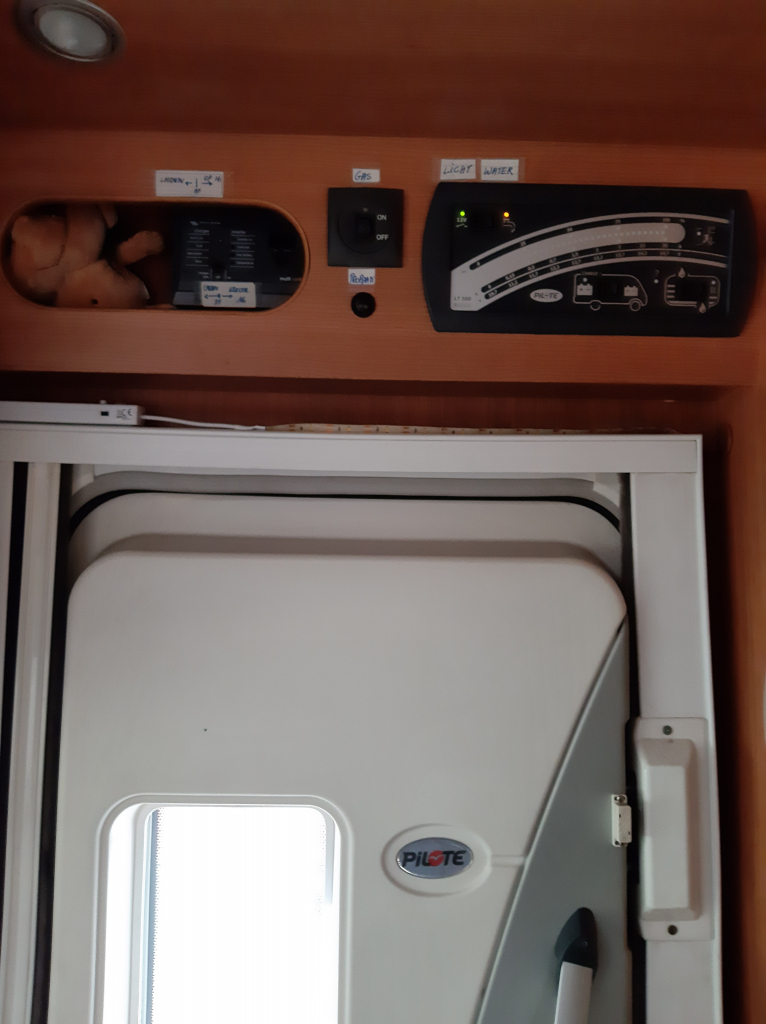 Pilote Pilote Explorateur Diamond 832LCE foto: 5
