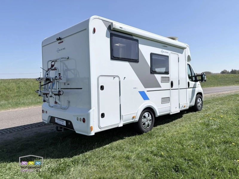 Adria Sun Living 65 SL foto: 5
