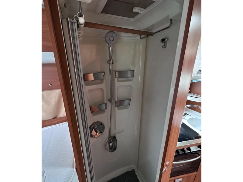Laika Kreos 5009 NL camper ( NAP )  foto: 9