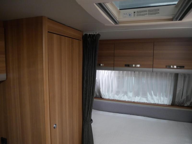 Weinsberg CaraOne Edition HOT 390 QD  foto: 6