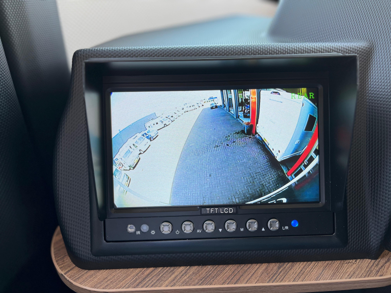 Le Voyageur LV 7.5 CF Eterna, Exclusief, AUT.  foto: 21