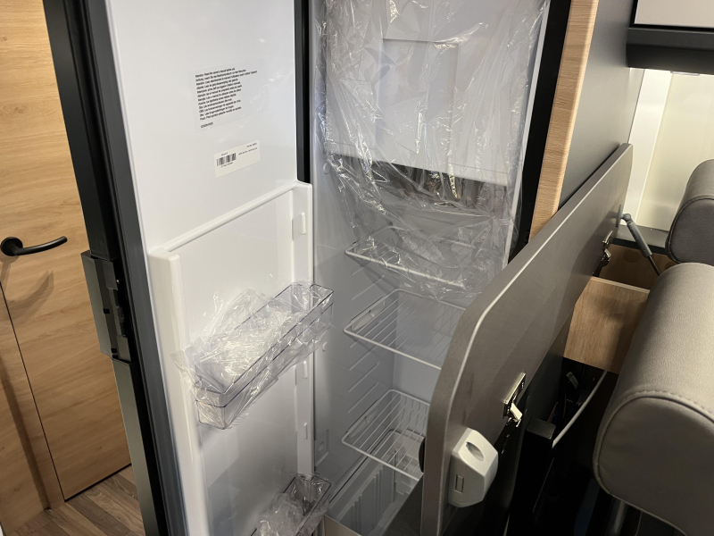 Knaus L!ve Ti 590 MF Platinum Selection foto: 16