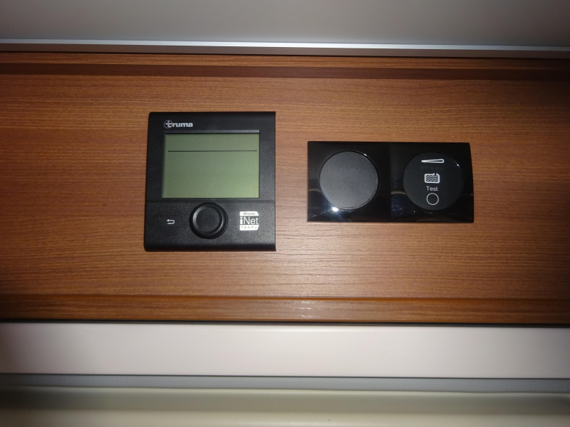 LMC Maestro 550 D  foto: 22