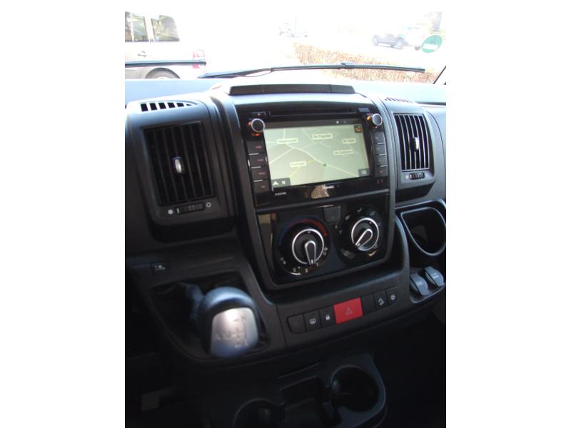 Adria Sonic 600 SL 150 PS AUTOMATIK 44H Foto: 18