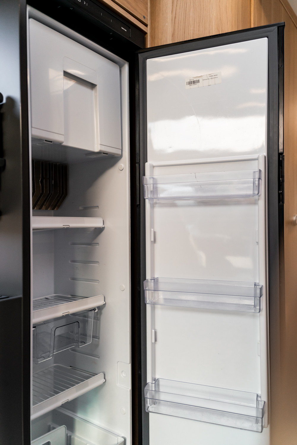 Adria Matrix 670 SL foto: 17