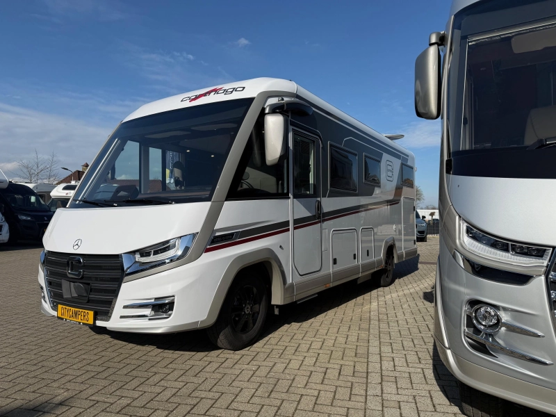 Carthago Chic C-Line T 4.9 LE Nieuw uit voorraad  foto: 3