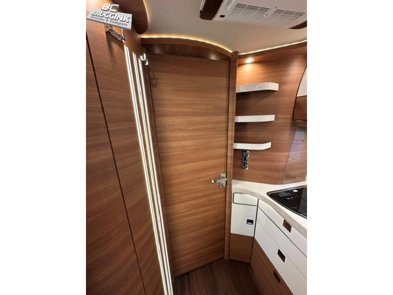 Carthago Chic C-Line I 4.9 LE Foto: 11