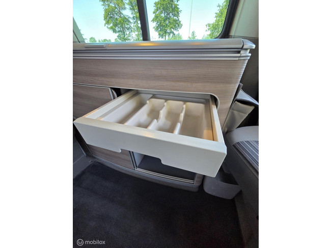 Volkswagen CALIFORNIA 2010 ☆140pk, Cruise, Euro-5☆ foto: 23