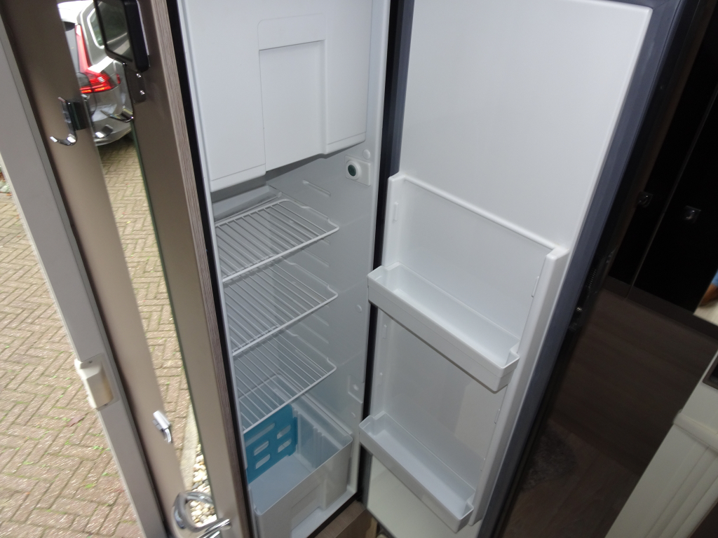 CHALLENGER Quartz 170 foto: 6