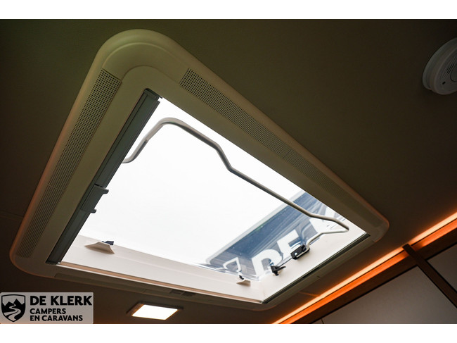 Knaus SUDWIND 450 FU 60 YEARS Christmas Special foto: 19