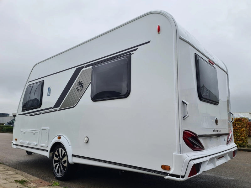 Knaus Sudwind 420 QD Nieuw 2025!  foto: 5