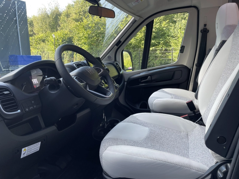 Dethleffs Just Camp T 7052 DBM - Active - zeer compleet  foto: 7