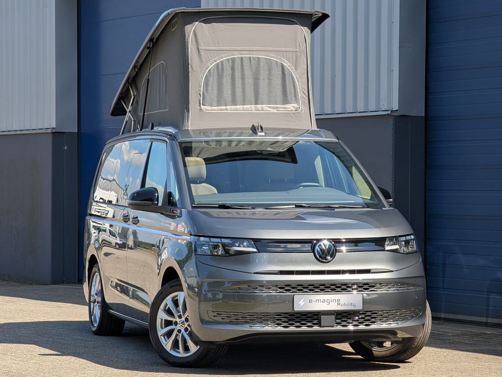 Volkswagen California foto: 46