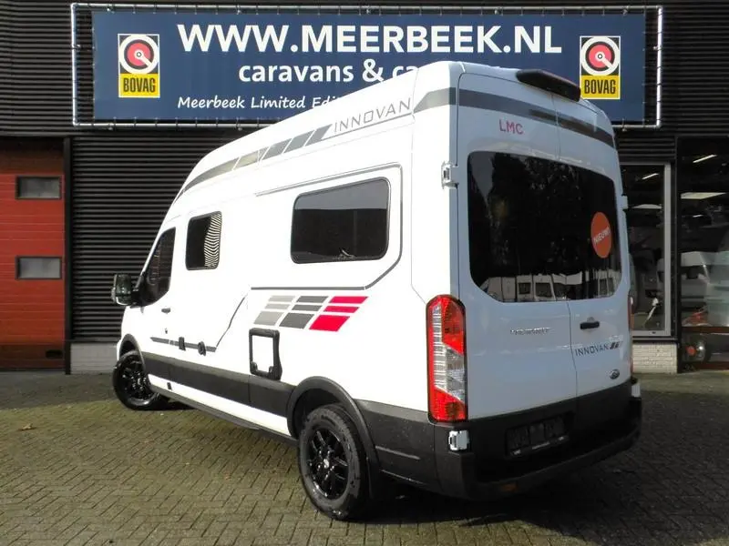 LMC Innovan 592 9400,=KORTING RIJKLAAR !  foto: 1