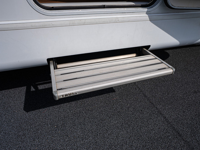Dethleffs T7051 Advantage / Free Storage photo: 8