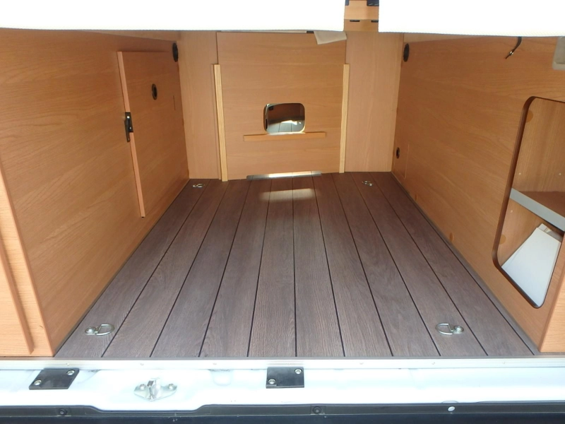 Weinsberg CaraBus 600 MQ  foto: 9