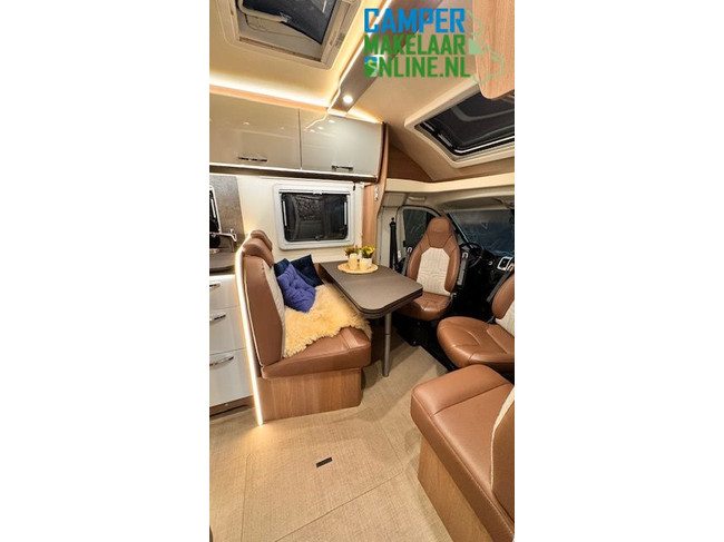 B&uuml;rstner Harmony 690T photo : 13